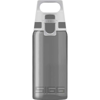 SIGG Viva One Anthracite 0,5 L drinkfles