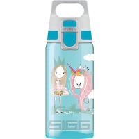 SIGG VIVA ONE Believe in Miracles 0,5 L drinkfles