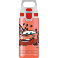 SIGG Viva One Cars 0,5 L drinkfles
