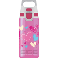 SIGG Viva One Hearts 0,5 L drinkfles