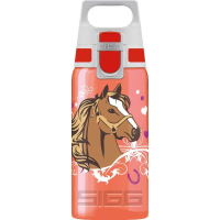SIGG Viva One Horses 0,5 L drinkfles