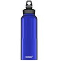 WMB Traveller Dark Blue 1,5 L