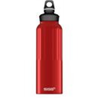 WMB Traveller Red 1,5 L