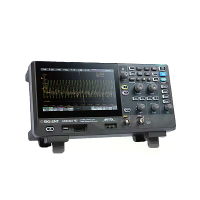 SIGLENT SDS822X HD Osilloscoop 200MHz Frequentieband + 12 bitss Verticale Resolutie + Maximale 2 GSa/s Monsterfrequentie