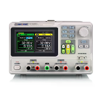 Siglent SPD3303X E Drievoudige Uitgangsvoeding 220W 32V 3.2A Precisie Spanningsstroom Instelbare Laboratorium DC Voeding