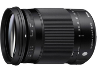 Sigma DC 3,5 6,3/18 300 SO/AF HSM Mac Zoomlens f/22   3.5 18   300 Mm