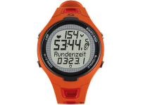 Sigma PC 15.11 Red new Sporthorloge met borstband Rood