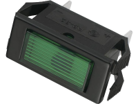 Signaallamp 24 V/dc Groen Sci Inhoud: 1 Stuks