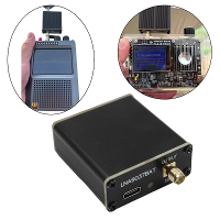 Signaalversterker 100k 6GHz Volledig Bandbreedte Lage Ruis 9037BAT LNA RF Versterker Hoge Lineariteit Ultra Lage Ruis Ga