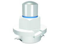 Signal Construct Led Lamp Rood 24 V/ac, 24 V/dc 400 Mcd