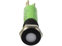 Signal Construct Led Signaallamp Groen 24 V/ac, 24 V/dc 11 Ma