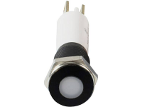 Signal Construct Led Signaallamp Koud Wit 24 V/ac, 24 V/dc 11 Ma