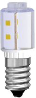 Signal Construct MBRE140874A LED lamp Groen E14 24 V DC/AC
