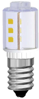 Signal Construct MBRE141278A LED lamp Groen E14 230 V DC/AC