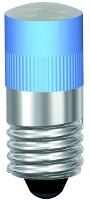 Signal Construct MWGE25579 LED lamp Wit E10 130 V/AC