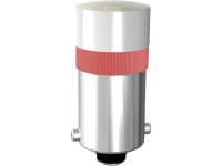 Signal Construct Mwmb2549br Led Lamp Ba9s Blauw 12 V/dc, 12 V/ac, 24 V/dc, 24 V/ac, 48 V/dc, 48 V/ac 250 Mcd