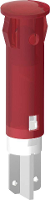 Signal Construct SKHD05204 LED signaallamp Groen Vierkant 24 V/DC