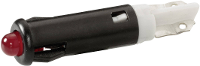 Signal Construct SKRD05604 LED signaallamp Wit 24 V/DC