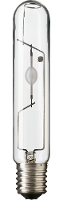Signify 12197800 Halogeen metaaldamp 250 mm E40 250.0 W Energielabel: F (A   G) Warmwit Buis 1 stuk(s)