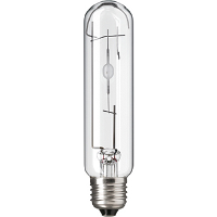 Signify 18561100 Halogeen metaaldamp 152 mm E27 53.0 W Energielabel: F (A   G) Warmwit Buis 1 stuk(s)