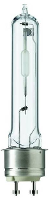 Signify 21121715 Halogeen metaaldamp 140 mm Steekfitting 90 W Energielabel: E (A   G) Warmwit Buis 1 stuk(s)