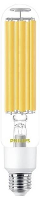 Signify 24033900 Gloeilamp lamp Energielabel B (A   G) E27 Speciale vorm 28.5 W Warmwit (Ø x l) 47 mm x 237 mm 1 stuk(s)