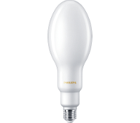 Signify 29927600 Gloeilamp lamp Energielabel D (A   G) E27 Peer 36 W Warmwit (Ø x l) 90 mm x 245 mm 1 stuk(s)
