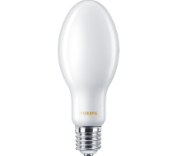 Signify 29933700 Gloeilamp lamp Energielabel C (A   G) E40 Peer 36 W Neutraalwit (Ø x l) 90 mm x 230 mm 1 stuk(s)