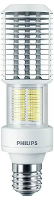 Signify 44923700 Gloeilamp lamp Energielabel C (A   G) E40 Speciale vorm 65 W Neutraalwit (Ø x l) 71 mm x 262 mm 1 stuk(s)