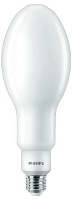 Signify 45203900 Gloeilamp lamp Energielabel C (A   G) E27 Peer 33.5 W Neutraalwit (Ø x l) 91 mm x 249 mm 1 stuk(s)
