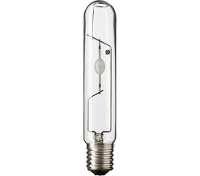 Signify 59681400 Halogeen metaaldamp 250 mm E40 227.0 W Energielabel: F (A   G) Neutraalwit Buis 1 stuk(s)