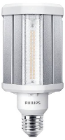 Signify 63824500 Gloeilamp lamp Energielabel D (A   G) E27 Speciale vorm 42 W Neutraalwit (Ø x l) 84 mm x 178 mm 1 stuk(s)