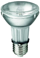Signify 65157400 Halogeen metaaldamp 92 mm E27 39.1 W Energielabel: G (A   G) Warmwit 1 stuk(s)