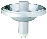 Signify 68944700 Halogeen metaaldamp 94 mm GX 39.1 W Energielabel: G (A   G) Warmwit 1 stuk(s)