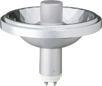 Signify 68952200 Halogeen metaaldamp 94 mm G8.5 39 W Energielabel: G (A   G) Warmwit 1 stuk(s)