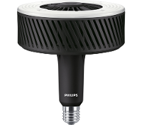 Signify 75371900 Gloeilamp lamp Energielabel F (A   G) E40 Speciale vorm 140 W Neutraalwit (Ø x l) 250 mm x 290 mm 1 stuk(s)