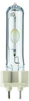 Signify 87169200 Halogeen metaaldamp 105 mm G12 100.1 W Energielabel: F (A   G) Warmwit Buis 1 stuk(s)