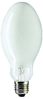Signify 92813600 Halogeen metaaldamp 156 mm E27 51.0 W Energielabel: G (A   G) Ovaal 1 stuk(s)