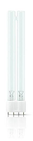 Signify UV lamp 2G11 35 W (Ø x l) 39 mm x 225 mm 47 V Energielabel: G (A   G) 1 stuk(s)
