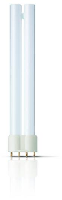 Signify UV lamp 2G11 36 W (Ø x l) 39 mm x 415.6 Mm 111 V Energielabel: G (A   G) 1 stuk(s)