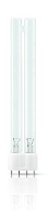 Signify UV lamp 2G11 67 W (Ø x l) 40 mm x 420 mm 88 V Energielabel: G (A   G) 1 stuk(s)