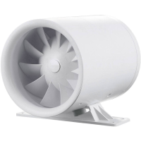 SIKU Buis inschuifventilator 240 V 100 m³/h 100