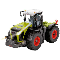 SIKU Control   Claas Xerion 5000 TracVC jubileummodel 25 jaar Claas Xerion rc