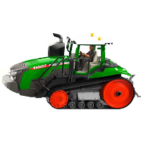 SIKU Control   Fendt 1167 Vario MT rc