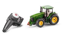 Control32   John Deere 8345R Set