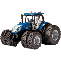 SIKU CONTROL New Holland T7.315 Mit Dop. Rc