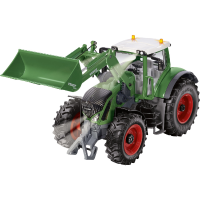 SIKU Control32   Fendt 933 Vario met frontlader en Bluetooth 6793