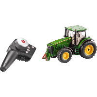 SIKU Control32   John Deere 8345R Set rc