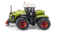 Farmer   Claas Xerion