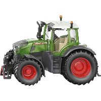 SIKU Farmer   Fendt 728 Vario modelvoertuig Schaal 1:32